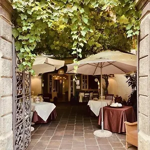 Commercio - Ristorante Mas-ci Clusone